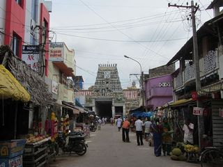 சுவாமி மலைக்கு ஒரு ஆன்மீக தரிசனம் செல்வோம் வாங்க