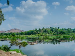உலகப் பாரம்பரிய நகரமான ஸ்ரீரங்கப்பட்டிணத்தைப் பற்றி நீங்கள் அறியாத தகவல்கள்!!