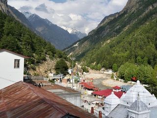 கங்கை உற்பத்தியாகும் இடத்துக்கு ஒரு பயணம் போலாமா?