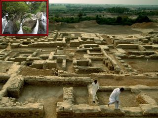 சிந்துசமவெளி நாகரிகத்துக்கு ஒப்பான ஆதிச்சநல்லூர் - ஆதித்தமிழனின் அடையாளம்?