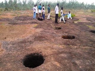 மெய் சிலிர்க்க வைக்கும் தமிழரின் அறிவியல்!.. 2500 ஆண்டுகளுக்கு முந்தைய உலோகம் பிரிக்கும் தொழிற்சாலை.