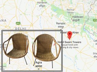 இந்த மூங்கில் பிரம்பு நாற்காலி தயாரிக்கும் இடத்துக்கு போகலாமா?