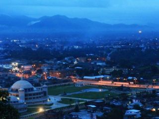 இம்பாலுக்கு ஓர் இனிய பயணம்