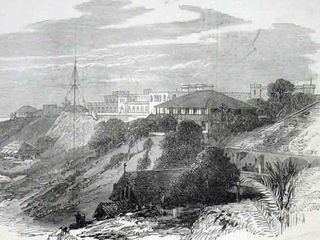 ஒரு காலத்தில் உலகையே ஆண்டவர்கள் வாழ்ந்த இடங்கள் பேய் பங்களா ஆன கதை தெரியுமா?