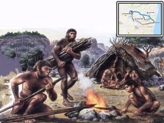 உலகின் முதல் மனிதன் தமிழன் - இந்தியாவையே தலைச்சுற்றச் செய்த ஆய்வு #NPH 7