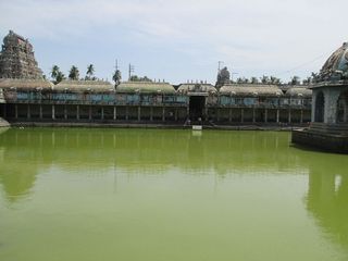 தீராத நோய் தீர்க்கும் வைத்தீஸ்வரன்... எங்க இருக்கார் தெரியுமா..?