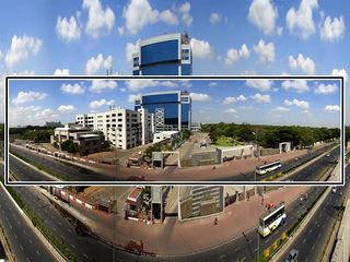 சென்னை நீங்க நினைக்குறது மட்டுமில்ல.. வாங்க நீங்க பாக்காத சென்னைக்கு ஒரு ரவுண்ட் போலாம்...