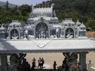 அகத்திய முனிவர் செய்த தங்க விக்ரகம் எங்கே இருக்கு தெரியுமா?