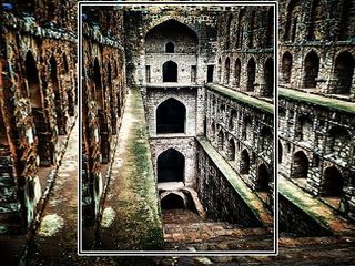 டெல்லியில் நீங்கள் கட்டாயம் காணவேண்டிய அந்த 25 இடங்கள் #IndianCities25