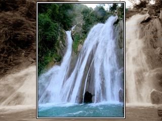 உத்தரகண்டில் உள்ள மலைகளின் ராணியை இப்போ போயி பாக்கலனா எப்படிப்பா?