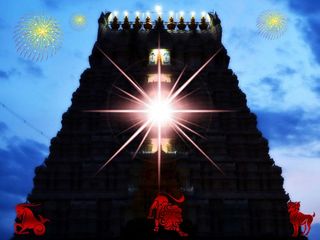 ஆண்டியையும் அரசனாக்கும் பங்குனி கோயில்கள்! இந்த ராசிக்காரங்களுக்கு ஜாக்பாட்தான்!