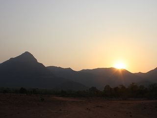 நாகலாப்புரம் - வாரக்கடைசியில் சென்னையிலிருந்து சுற்றிபார்க்க ஏற்ற இடம்