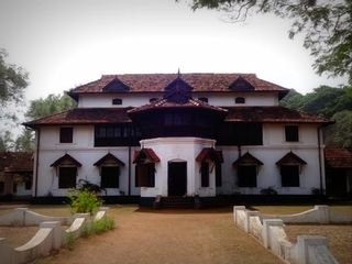 என்ட கேரளத்தில் அர்த்தமுள்ள திரிசூர்! அப்படி என்னதான் இங்க இருக்கு ?