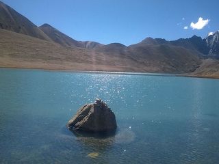 சிக்கிமின் இந்த மூன்று நதிகள் பற்றி தெரியுமா?