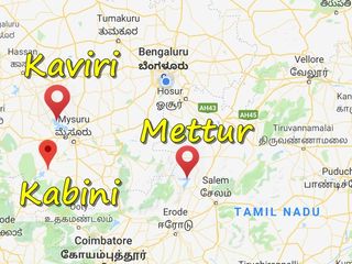 காவிரிக்கு தண்ணீர் தரும் கபினி ஆறு பற்றிய இந்த விசயங்களை தெரியுமா?