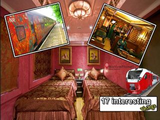 இந்தியாவின் அல்டிமேட் ரயில் இதுதான் - சவால்! உங்களுக்கு இது தெரிந்திருக்காது!