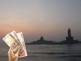 குறைந்த பட்ஜெட்டில் கன்னியாகுமரி டூர் போக ஒரு ஐடியா!