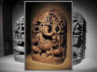 கோடி கோடியாய் கொட்டிக்கொடுக்கும் லட்சுமி சக்கரம் கொண்ட விநாயகர் - எந்த ராசிக்கு?