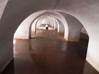 ஸ்ரீரங்கப்பட்டிணத்தில் மறைந்திருக்கும் 5 சுரங்கங்கள் ... திப்பு சுல்தானின் அரிய மர்மங்கள்