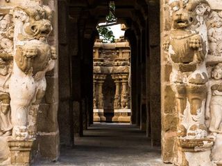 உலகின் அதீதப் பழமையான 8 கோயில்கள் தமிழ்நாட்டில்தான் இருக்கு தெரியுமா?