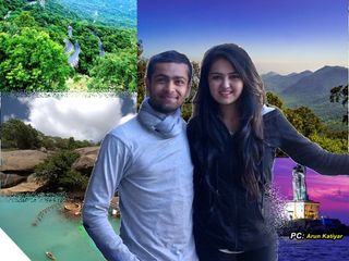 உலகமே கொண்டாடும் தமிழகத்தின் அட்டகாசமான படங்கள் இவை!