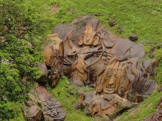 நாட்டை ஆண்டவர்கள் பேயாக உலா வரும் நம்ம ஊர்ப் பகுதிகள்..!