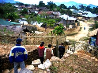 தமெங்லாங்கில் நீங்கள் கட்டாயம் மறக்கக்கூடாத ஏழு விசயங்கள்!