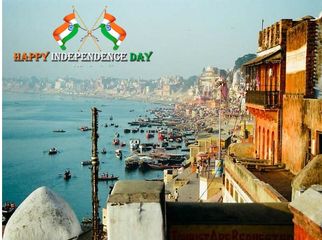 இந்தியாவின் மிகப்பழமையான 5 நகரங்கள்!