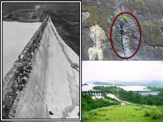 கனமழையில் சிக்கிய கேரளம் முல்லைப் பெரியாறு அணைக்கு ஆபத்தா?