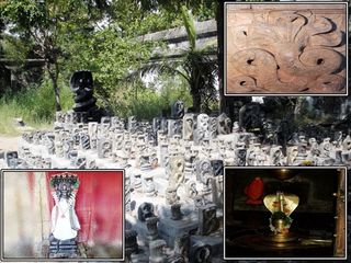 நாகபஞ்சமி பரிகாரத்திற்கு எந்த தலம் சிறந்தது ?