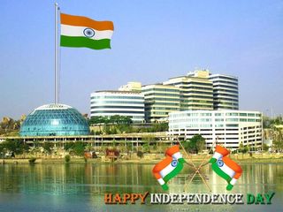 இந்தியாவின் புகழ்பெற்ற தகவல் தொழிநுட்ப பூங்காக்கள்!