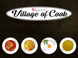 இந்த ஊர்ல எல்லாருமே சமையல்காரங்களாம் - இப்படியும் ஒரு கிராமம்