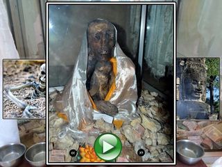 உலகையே அதிசயிக்கச் செய்த இந்திய பகுதிகள்! பாவம் இந்தியர்களுக்கே தெரியாது!