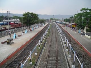 ஸாஹிப்கஞ்ச் பயண வழிகாட்டி - ஈர்க்கும் இடங்கள், செய்யவேண்டியவை மற்றும் எப்படி அடைவது?