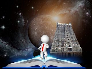 கல்விக்கு உகந்த புதன் பெயர்ச்சி: எதிர்காலம் சிறக்க இந்த கோவிலுக்கு போங்க