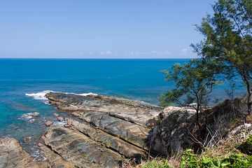 தானே பக்கத்துல இப்படி ஒரு பீச்.. வாங்க பாக்கலாம்