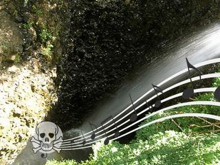 மரண ஒலி கேட்கும் நங்கர்த்தாஸ் நீர்வீழ்ச்சி! மர்மம் என்ன தெரியுமா ? #தேடிப்போலாமா 8