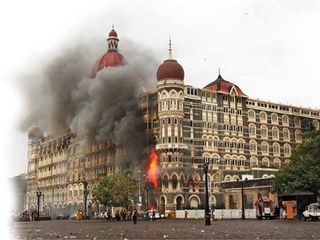 26/11 மும்பையின் இந்த இடங்களெல்லாம் நினைவிருக்குதா? - ஒரு சின்ன ரிவைண்ட்