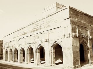 சோன்பத்ராவும் குகை ஓவியத் தலங்களும்