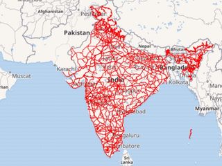 நீங்கள் குறைத்து மதிப்பிட்டுள்ள இந்தியாவின் 6 அழகிய நெடுஞ்சாலைகள்! உண்மை தெரிஞ்சா அசந்துடுவீங்க