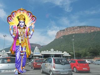 மேஷம் உட்பட 4 ராசிக்காரங்களுக்கு கொட்டோ கொட்டுனு பணமழை! இன்னிக்கு விஷ்ணுவ வழிபடுங்க!