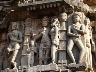 ஔந்தா நாக்நாத் கோவில் - வரலாறு, பூசை நேரம் எப்படி செல்வது