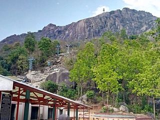 தியோகர் இதோ ரெண்டாவது ஊரு.. என்னெல்லாம் இருக்கு பாருங்க