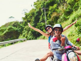 உங்கள் அன்பிற்குரியவரோடு கட்டாயம் பைக் ரைடு செய்ய வேண்டிய தென்னிந்திய சாலைகளின் பட்டியல்!