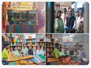 இந்திய ரயில்வேயின் ‘ஒன் ஸ்டேஷன் ஒன் ப்ராடக்ட்