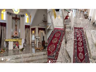 வெடிகுண்டால் தகர்க்க முடியாத படி கட்டப்பட்டுள்ள சென்னையில் உள்ள 17ம் நூற்றாண்டைச் சேர்ந்த தேவாலயம்!