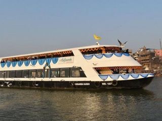 புதிதாக வரவிருக்கும் இந்தியாவின் மிக நீளமான ரிவர் க்ரூஸ் பற்றிய தகவல்கள் இதோ!