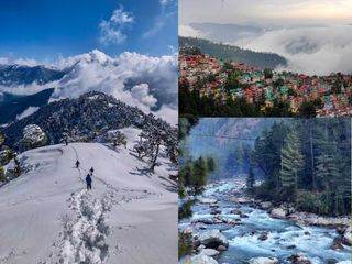 வெறும் ரூ. 21,600 இல் சண்டிகர், சிம்லா மற்றும் மணாலிக்கு 11 நாள் சுற்றுலா – அரிய வாய்ப்பை நழுவவிடாதீர்கள்!