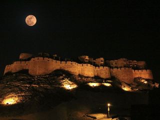 வித்தியாசமான இரவு சுற்றுலாவை அறிமுகப்படுத்த இருக்கும் ராஜஸ்தான்!