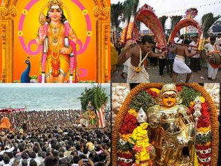 வரம் அருளும் கந்த சஷ்டி – சென்னையில் நீங்கள் செல்ல வேண்டிய முருகன் கோவில்கள்!